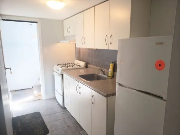 685 Greenwood AVE #BSMT, Toronto E03, ON M4J 4B6