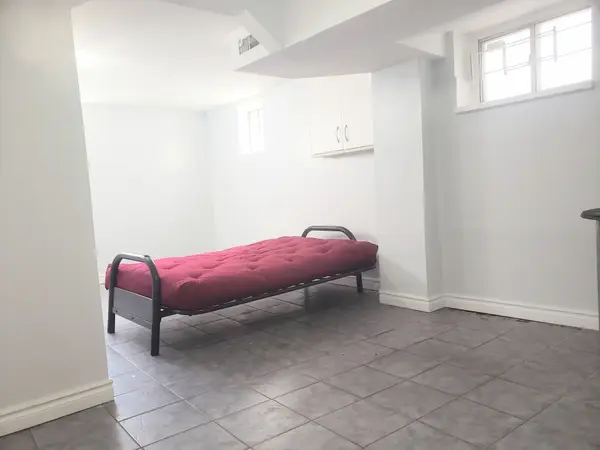 685 Greenwood AVE #BSMT, Toronto E03, ON M4J 4B6