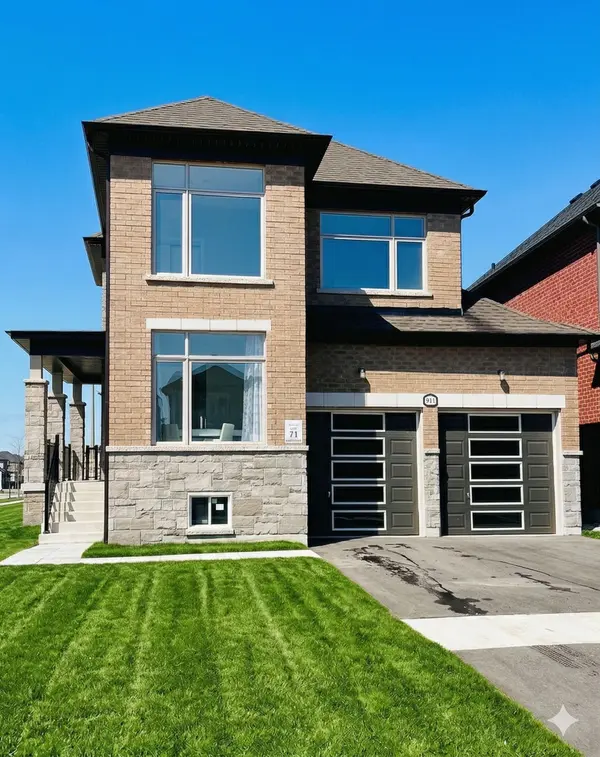 960 Lockie DR, Oshawa, ON L1L 0S2