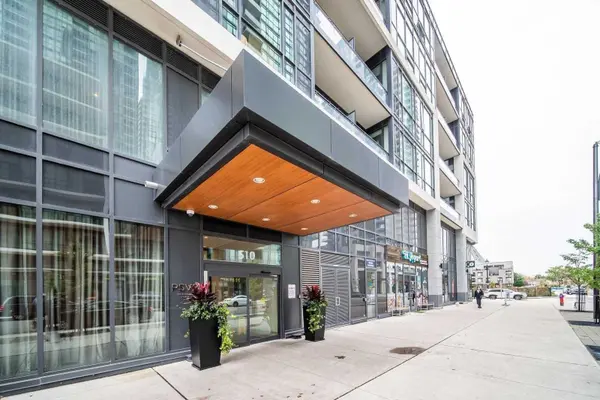 510 Curran PL #2802, Mississauga, ON L5B 0J8