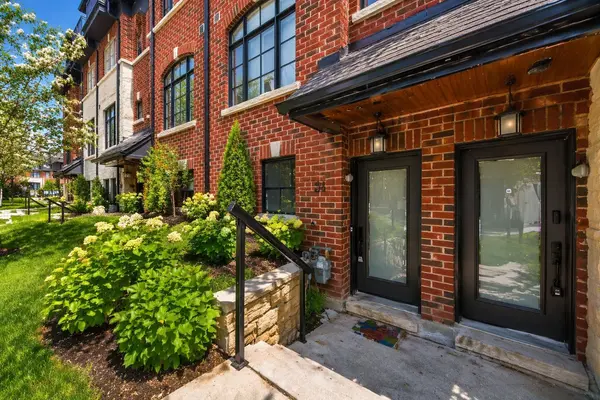 30 Lunar CRES #56, Mississauga, ON L5M 2R5