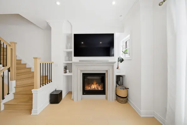 30 Lunar CRES #56, Mississauga, ON L5M 2R5