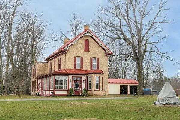 1 Jessie ST, Huron-kinloss, ON N0G 2R0