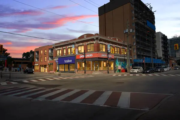 673-675 Somerset ST W, West Centre Town, ON K1R 6P3