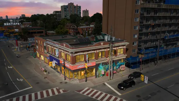 673-675 Somerset ST W, West Centre Town, ON K1R 6P3