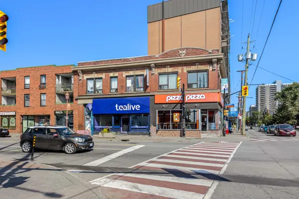 673-675 Somerset ST W, West Centre Town, ON K1R 6P3