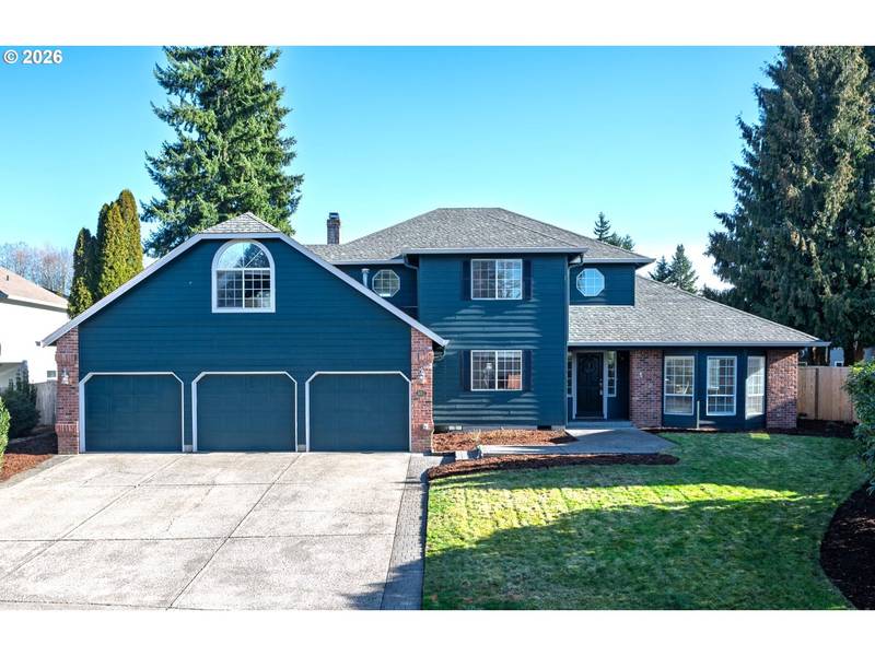 3011 NE 116TH ST, Vancouver, WA 98686