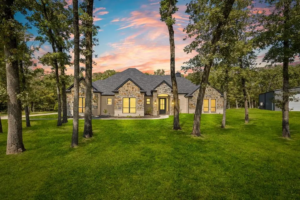 TBD Anchor Point, Quinlan, TX 75474