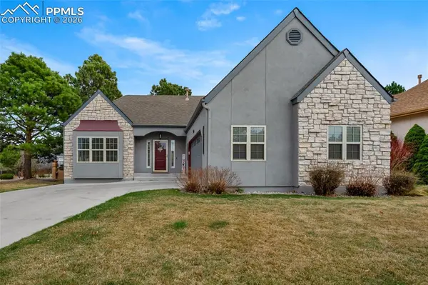 5755 Velvet CT, Colorado Springs, CO 80918