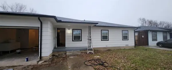 1227 Westmoreland Drive, Mckinney, TX 75069