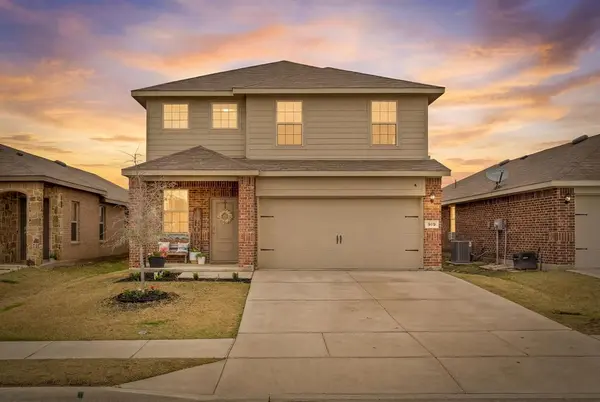 919 Sunrise Lane, Royse City, TX 75189