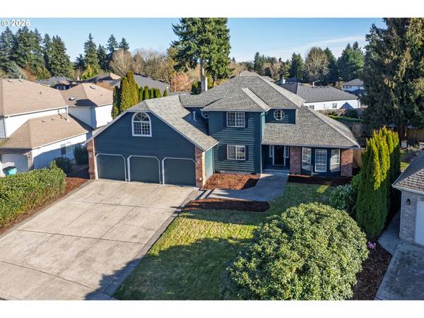 3011 NE 116TH ST, Vancouver, WA 98686