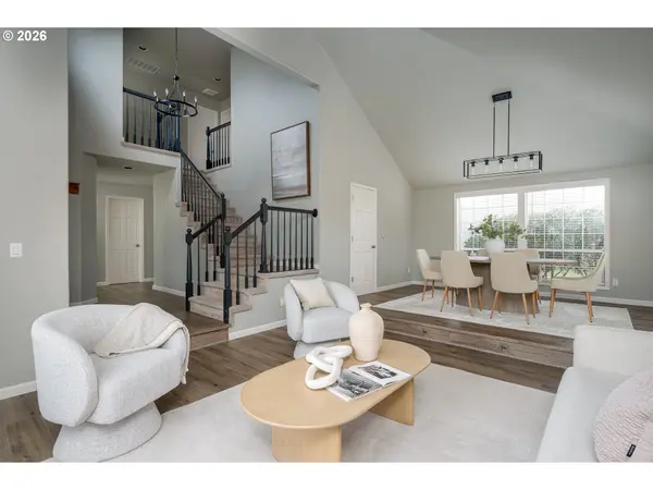 3011 NE 116TH ST, Vancouver, WA 98686