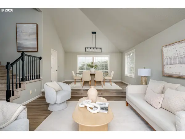 3011 NE 116TH ST, Vancouver, WA 98686