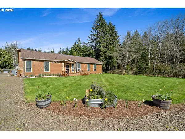 6575 TRADE ST, Bay City, OR 97107