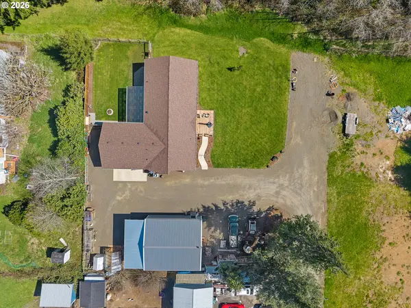 6575 TRADE ST, Bay City, OR 97107