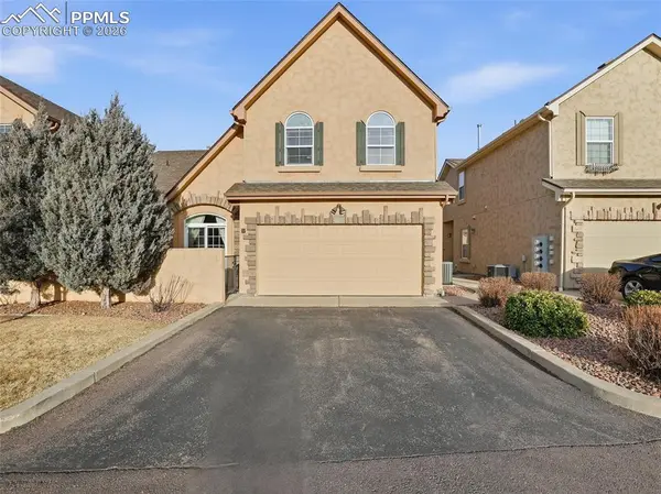 6699 Bethesda PT #B,  Colorado Springs,  CO 80918