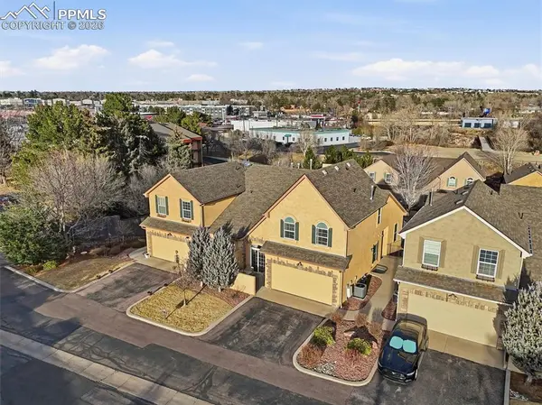 6699 Bethesda PT #B, Colorado Springs, CO 80918