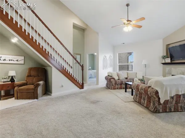 6699 Bethesda PT #B, Colorado Springs, CO 80918