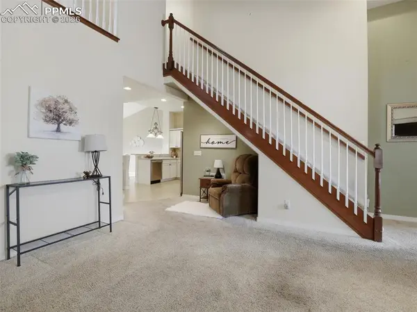 6699 Bethesda PT #B, Colorado Springs, CO 80918