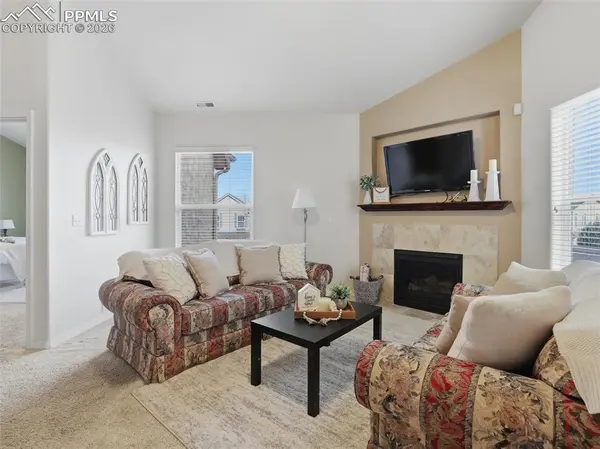 6699 Bethesda PT #B, Colorado Springs, CO 80918