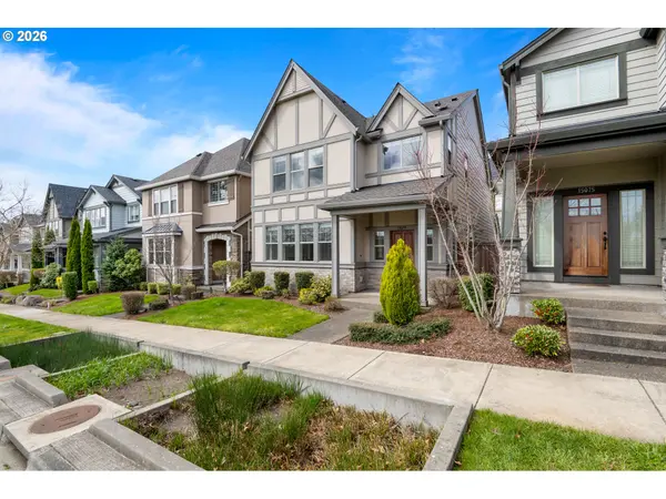 15079 NW ROSSETTA ST, Portland, OR 97229