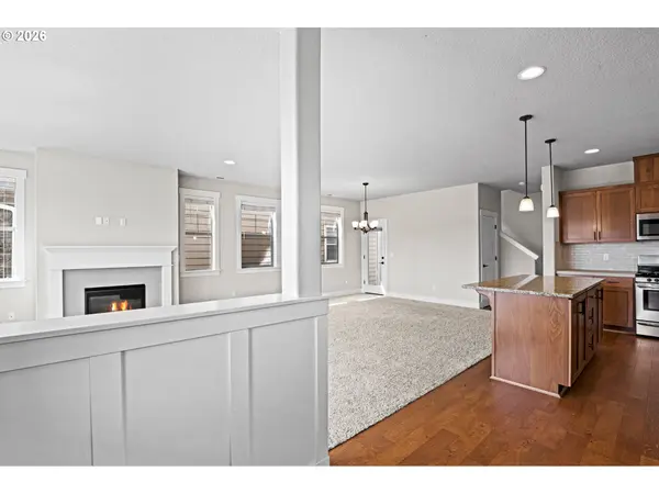 15079 NW ROSSETTA ST, Portland, OR 97229