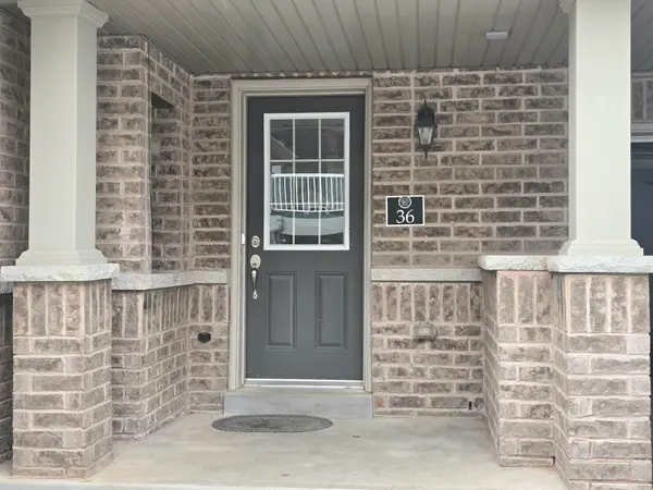 420 Linden DR #36, Cambridge, ON N3H 0C6