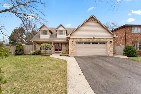 437 Shoreacres RD, Burlington, ON L7L 5N2