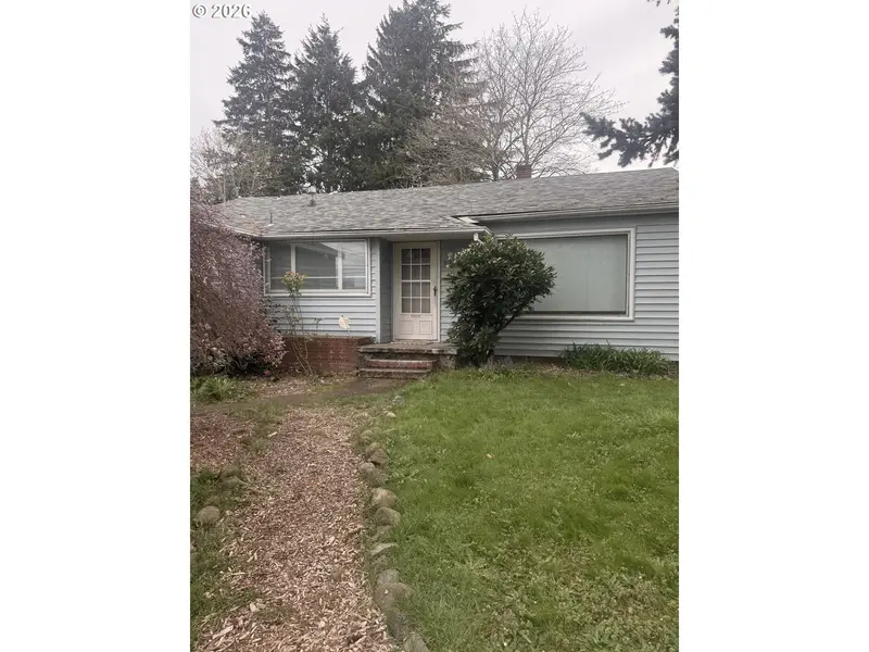 345 NW NORMAN AVE, Gresham, OR 97030