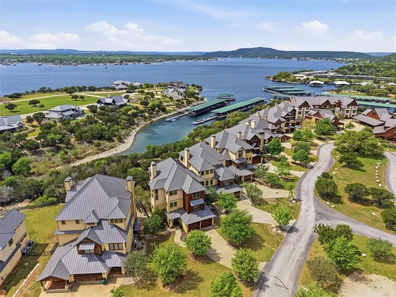 2141 Century Oak Drive, Graford, TX 76449