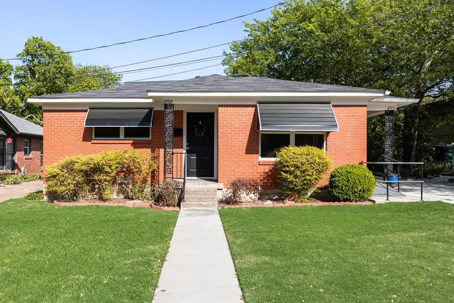 2961 Marys Lane, Fort Worth, TX 76116