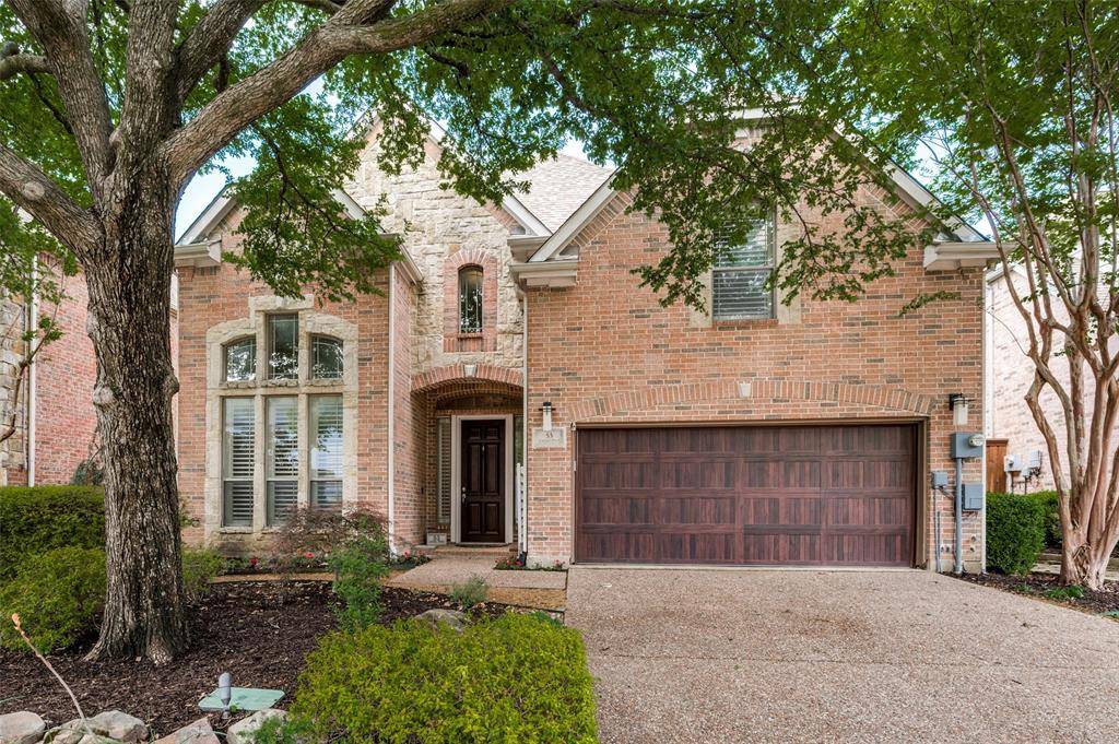 53 Cattail Pond Drive, Frisco, TX 75034