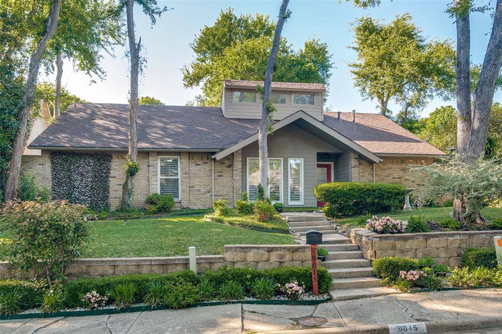 9015 Arborside Drive, Dallas, TX 75243