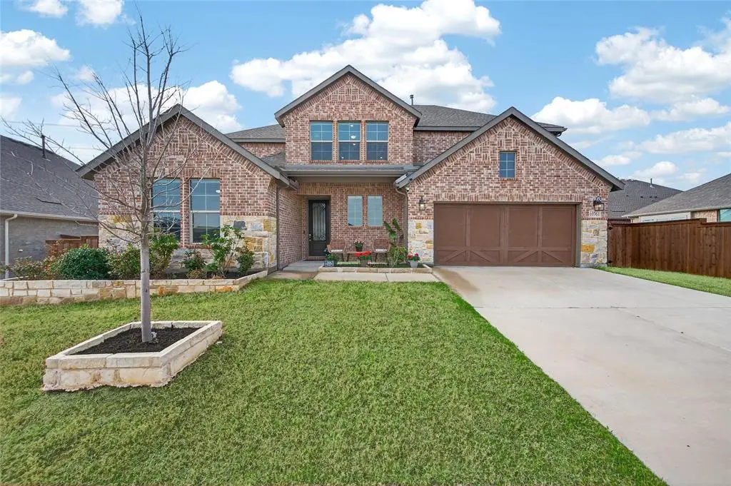 10761 Joplin Blues Lane, Fort Worth, TX 76126