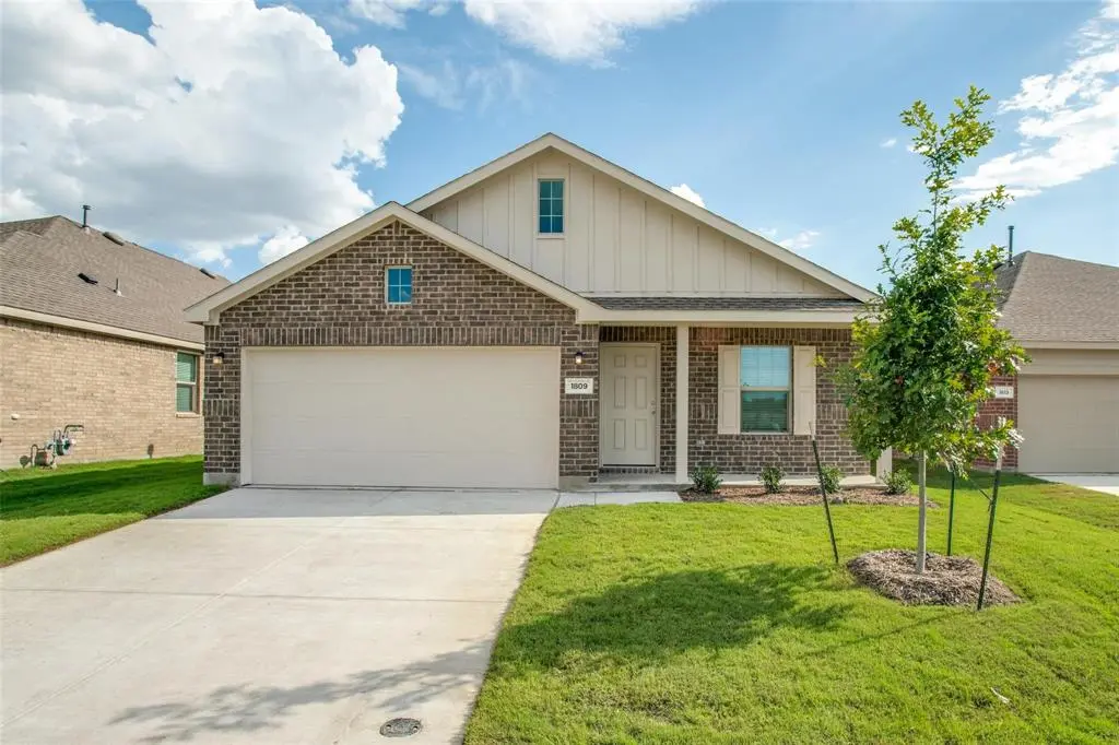 1701 Deerchase Drive, Anna, TX 75409