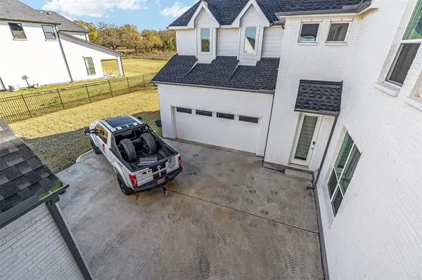 4204 Mark Twain Boulevard, Flower Mound, TX 75022