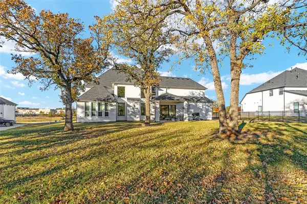 4204 Mark Twain Boulevard, Flower Mound, TX 75022