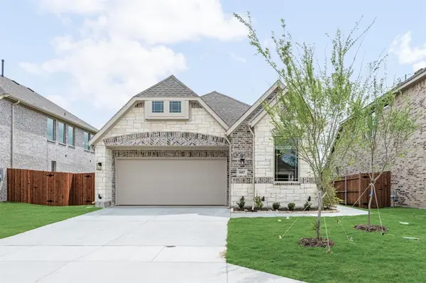 1017 River Oaks Drive, Godley, TX 76044