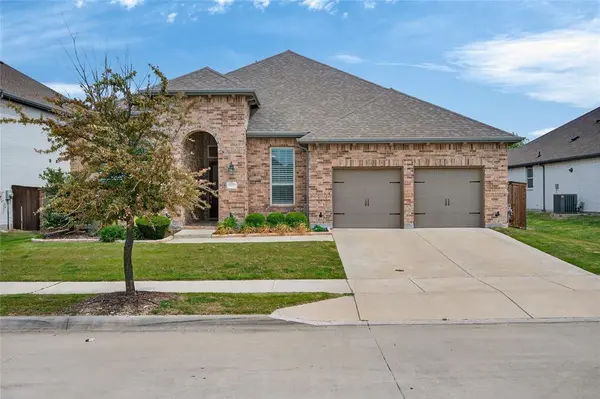 7457 Pondview Lane, Fort Worth, TX 76123