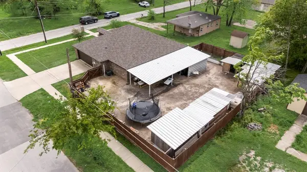 600 Saint Luke Street, Terrell, TX 75160