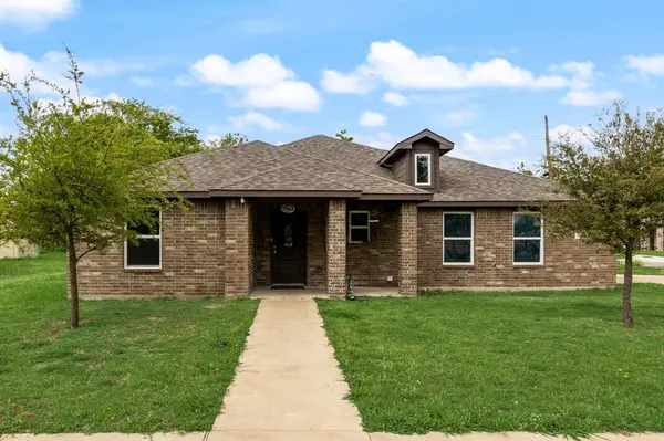600 Saint Luke Street, Terrell, TX 75160