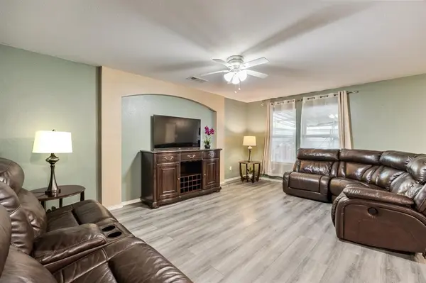 600 Saint Luke Street, Terrell, TX 75160