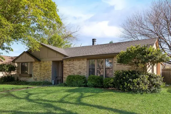 708 Shady Creek Trail, Mesquite, TX 75150