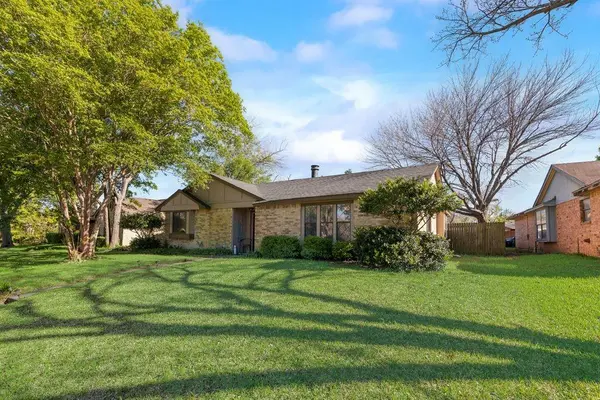 708 Shady Creek Trail, Mesquite, TX 75150