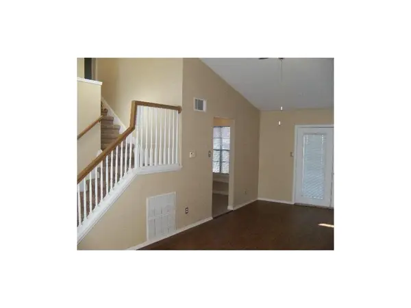 6733 Dandelion Drive, Fort Worth, TX 76137