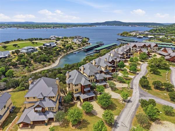 2141 Century Oak Drive, Graford, TX 76449