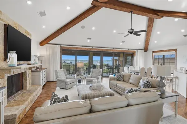 2141 Century Oak Drive, Graford, TX 76449