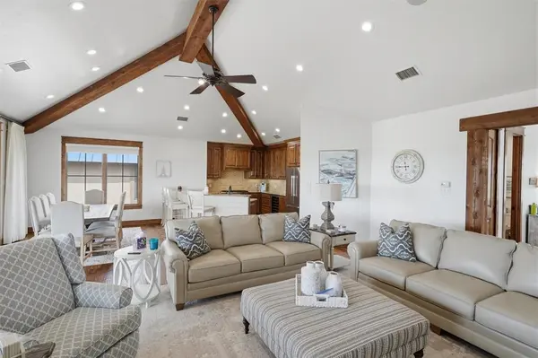 2141 Century Oak Drive, Graford, TX 76449