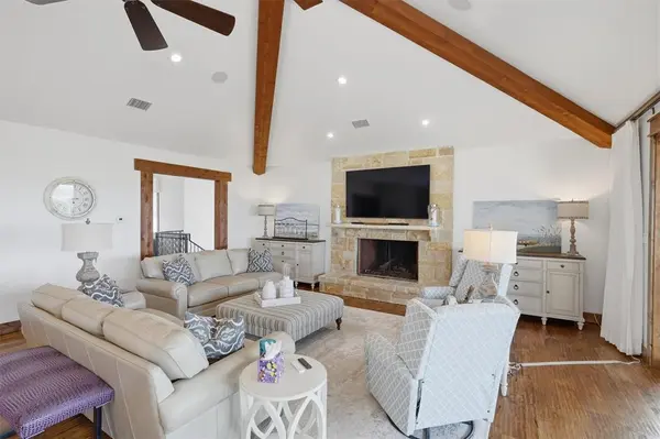 2141 Century Oak Drive, Graford, TX 76449